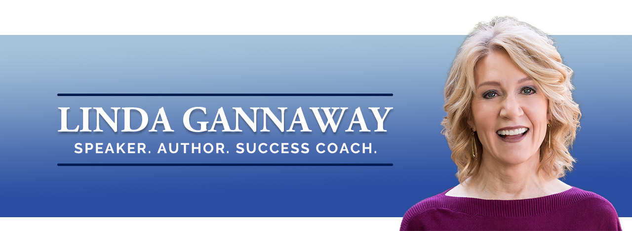Linda Gannaway The Power of Life Lessons Header Linda Gannaway The Power of Life Lessons Header